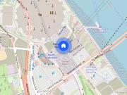 Available from 02/04/2026 Studio, Furnished