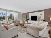 Available from 17 January 12 Month Lease Fully Furnished