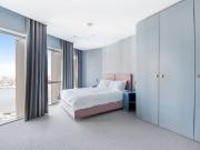 Available from 23/03/2026 2 Bed Apartment, Furnished