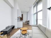 Available from 02/04/2026 2 Bed Apartment, Furnished