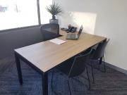 Available from September Leased Office for Rent