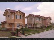 Available house and lot in camella buhangin mara house...