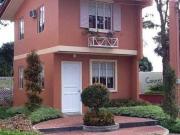 Available house and lot in camella buhangin marga house...