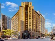 Available Immediately via Sublease or New Direct Lease