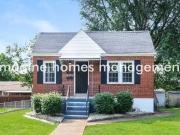 Available in August! Charming 2 Bedroom Mehlville Home...