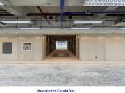 Available in the market for lease approximately 500 sqm...