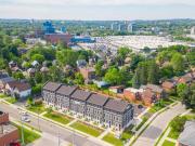 Available June 1 2023 1 Bedroom 1 Bathroom Kitchener