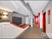 Available June Studio Accommodation