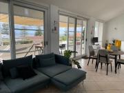AVAILABLE MARCH 2026 Fully Furnished Beachside Townhouse...