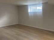 Available May 1 – Parkallen | 2 Bed + Bathroom Basement...