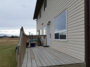 Available now 2 bedroom 2 full bathrooms deck storage 1300