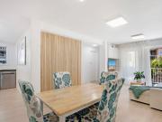 Available Now! 2 bedroom Coastal Retreat