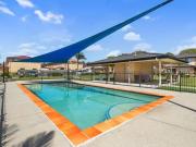 AVAILABLE NOW 3 BEDROOM TOWNHOUSES IN A QUIET COMPLEX