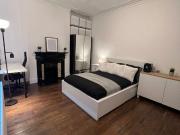 Available Now 4 Bed Flat 3 Bath Whole House