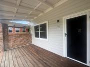 Newly renovated home in North