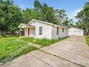AVAILABLE NOW! 8206 Sandra St