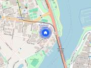 AVAILABLE NOW! Executive Contemporary 2 bedroom...