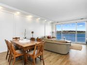 Available Now! Fully Furnished Apartment Prime location