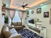 Available Now Fully Renovated Trifolis Apartment Bukit...