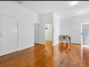 AVAILABLE NOW ground floor in boutique complex