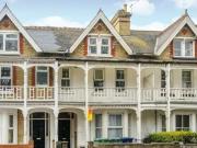 Available Now Hmo Sharers, Abingdon Road, 6 Bedroom Terraced