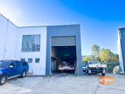 Price Reduced | Modern High Clearance Industrial