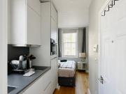 Available Now Modern Studio Flat