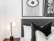 AVAILABLE NOW | PET FRIENDLY | Direct links to Waterloo...