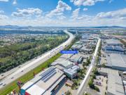 Available Now Prominent YEA Industrial Facility with...