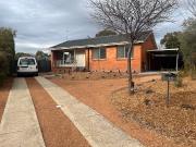 Available now recently renovated 3 Bedroom Home for Rent...