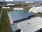 AVAILABLE NOW STATE OF THE ART OFFICE/WAREHOUSE
