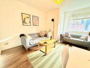 Available NowLondon Bridge Hub3 Bed