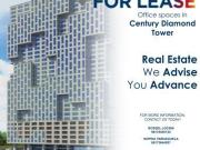 Available Office Spaces! 150 sqm to 2,000 sqm for Lease...
