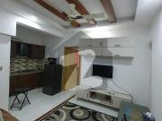 Available One Bed Lounge Apartment In Lakhani Fantasia