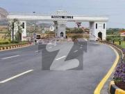 Plot For Sale In Fasial Hill Block A