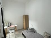 Available Room to Rent in Sentul All Female
