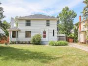 Available September 3 Bedroom Tuxedo Home