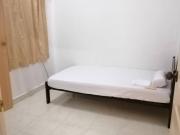 Available single room at Pelangi utama condominium