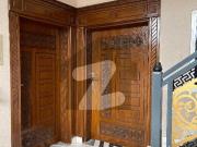 Available this 5 Marla Single storey House in Snober...