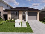 Available to First Home Buyers only