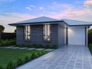 Available to First Home Buyers Only