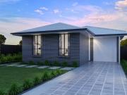Available to First Home Buyers Only