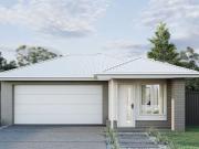 Available to First Home Buyers only