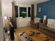 Available to let is a 2 bedroom ground floor flat