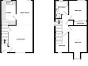 Available unfurnished from 30/10/2025