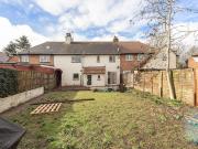 Available unfurnished from 02/02/2026