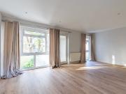 Available unfurnished now