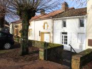 Availles Limouzine Vente Maison 86