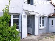 Availles Limouzine Vente Maison 86