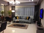 Avalon 2BR 89sqm Furnished Parking Maids Cebu Business Park